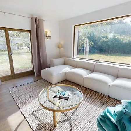 Set Et Match - Magnifique De 120 M2 Forêt Proche *