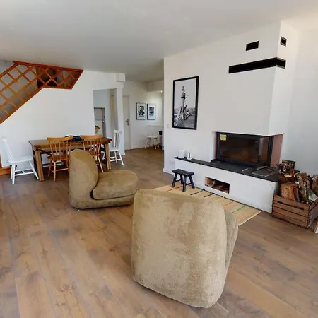 Set Et Match - Magnifique De 120 M2 Forêt Proche * Le Touquet-Paris-Plage